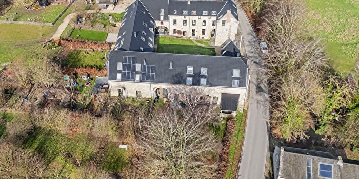 5-kamerhuis te koop in Mélin
