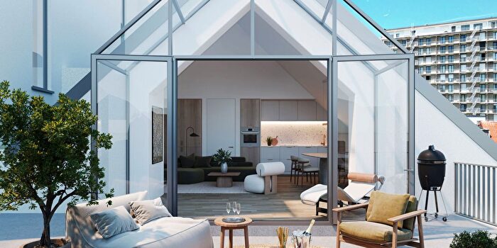 Huizen Koop Huur - 3