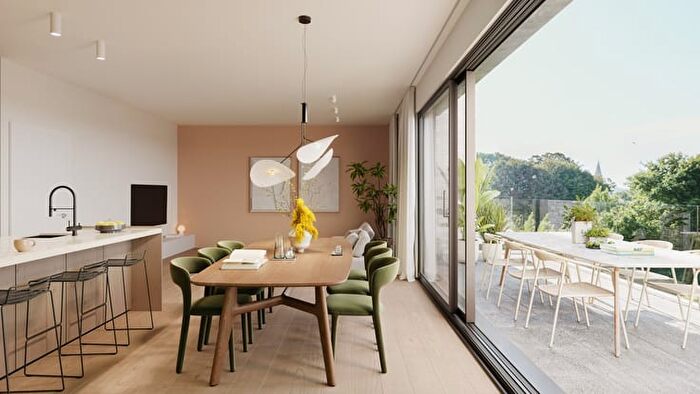 Huizen Koop Huur - 3