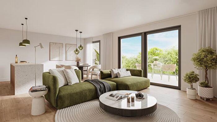 6-kamerappartement te koop in Kruisem