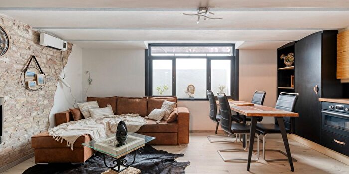1-kamerappartement te koop in Middelkerke