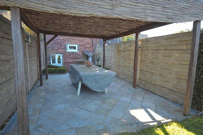 Huizen Koop Huur - 3