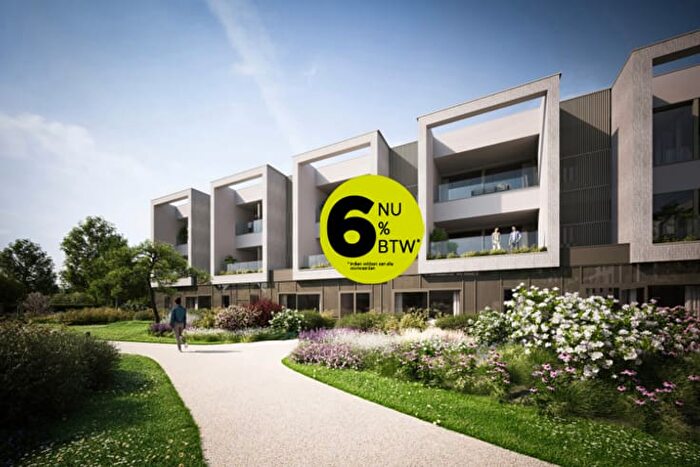 1-kamerappartement te koop in Dilsen-Stokkem