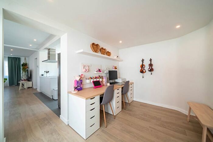 Huizen Koop Huur - 3