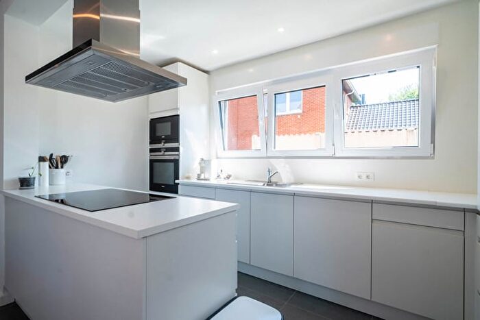 Huizen Koop Huur - 2