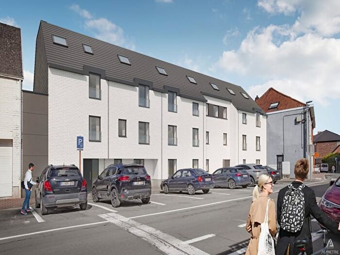 Huizen Koop Huur - 3