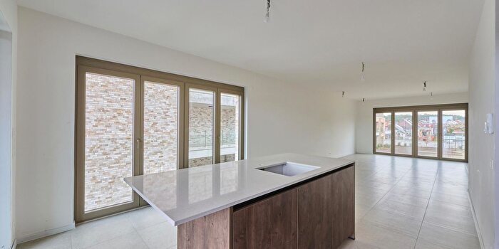 2-kamerappartement te huur in Herselt