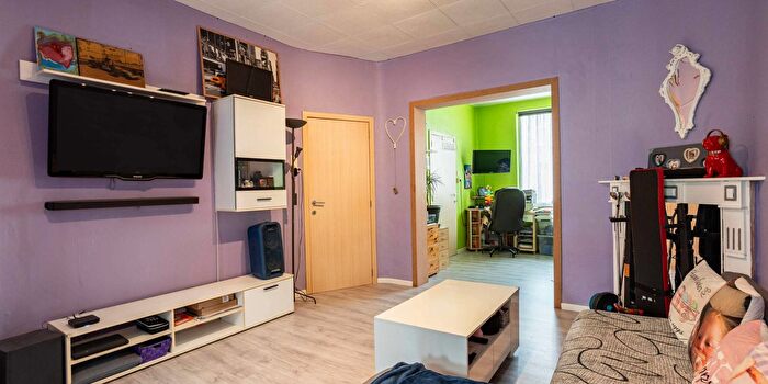 Huizen Koop Huur - 3