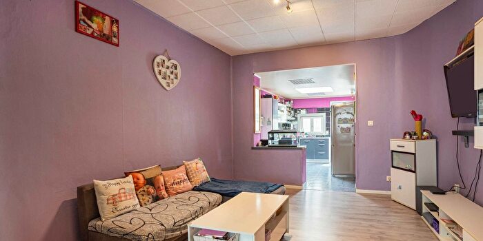 Huizen Koop Huur - 2