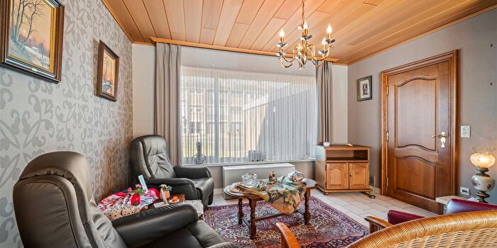 Huizen Koop Huur - 2