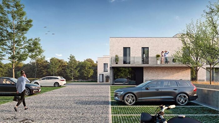 Huizen Koop Huur - 3