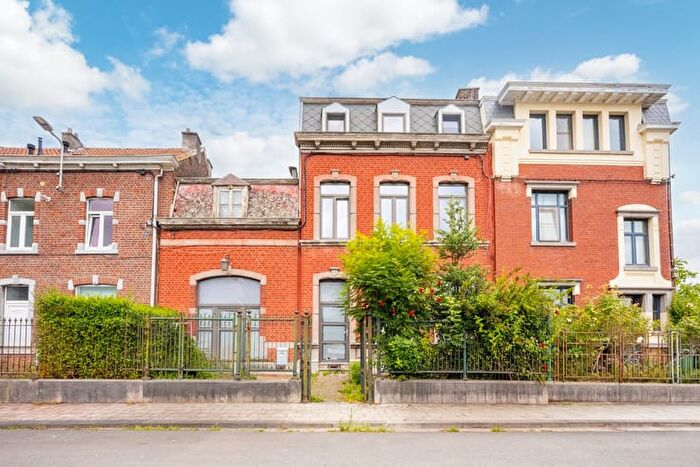 5-kamerhuis te koop in ANGLEUR