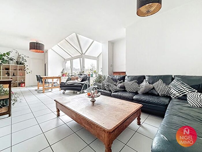4-kamerhuis te koop in Herstal