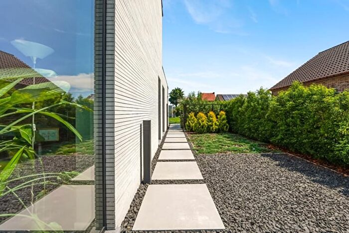 Huizen Koop Huur - 3