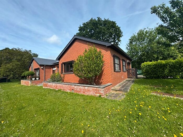 3-kamerhuis te koop in Chaumont-Gistoux