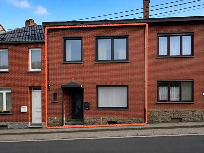 2-kamerhuis te koop in Thiméon