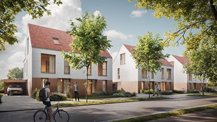Huizen Koop Huur - 3