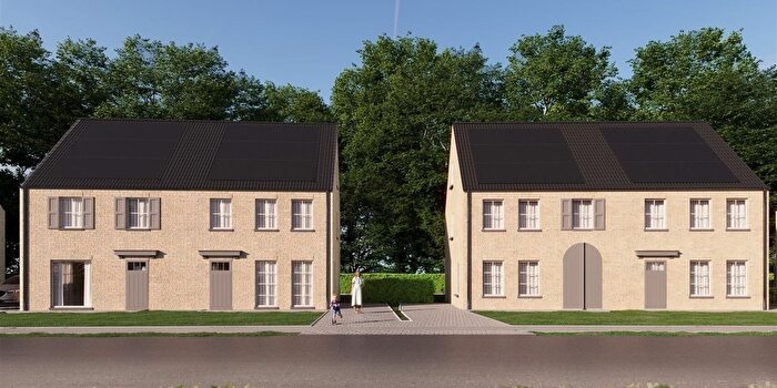 Huizen Koop Huur - 2