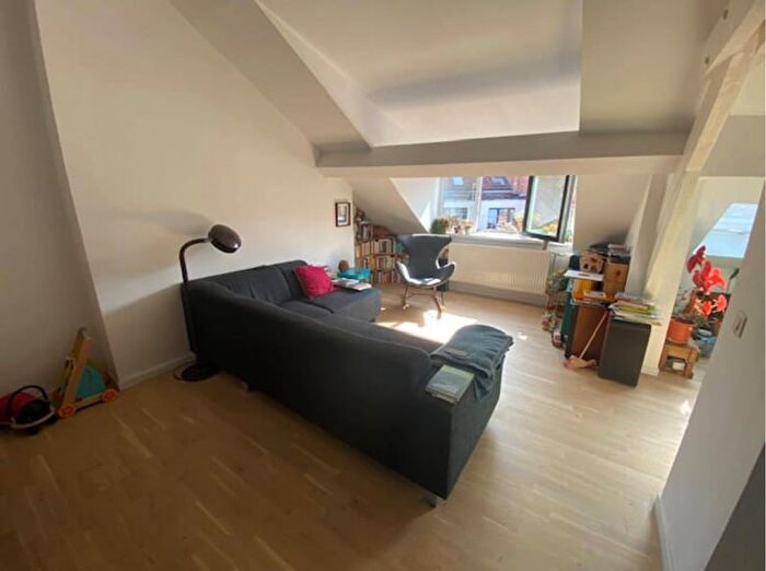 2-kamerappartement te huur in Leuven
