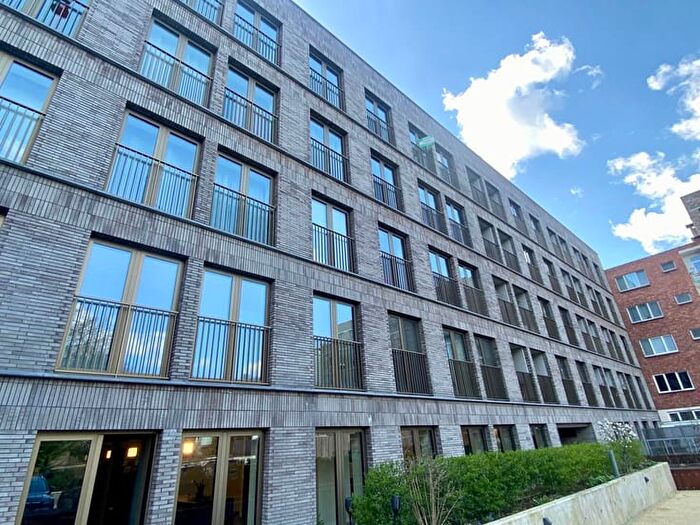 4-kamerappartement te koop in Antwerpen (2018)