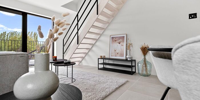 Huizen Koop Huur - 3