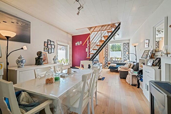 1-kamerhuis te koop in Sint-Andries
