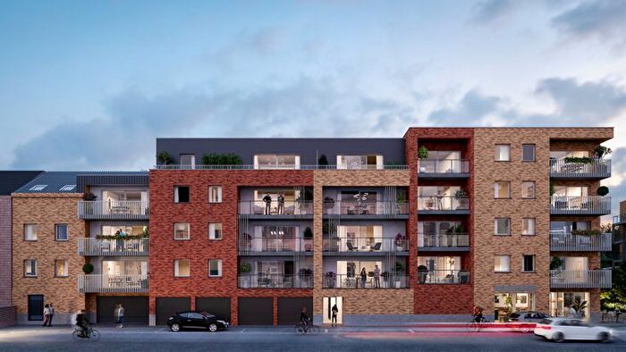 Huizen Koop Huur - 3