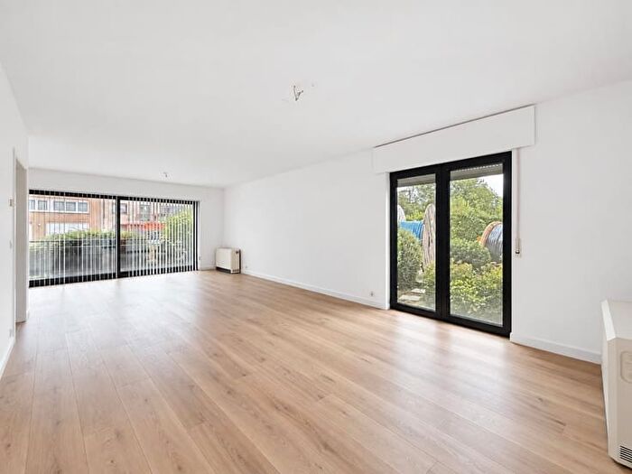 3-kamerappartement te koop in Sint-Pieters-Leeuw