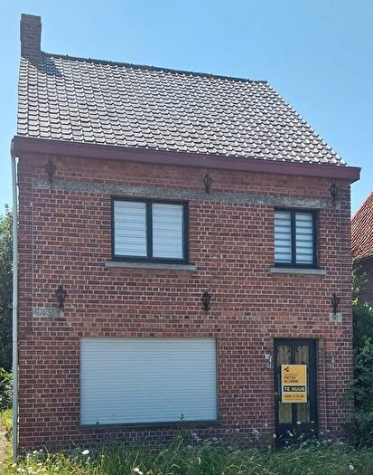 Huis te huur in Wingene