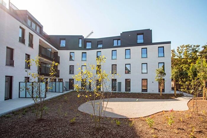 2-kamerappartement te koop in Zwevegem