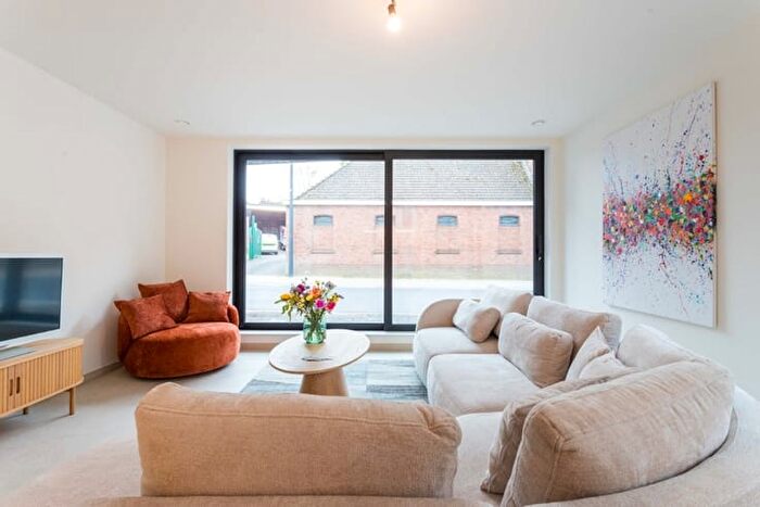 Huizen Koop Huur - 2