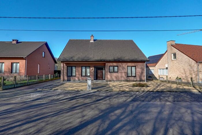 12-kamerhuis te koop in Sint-Truiden