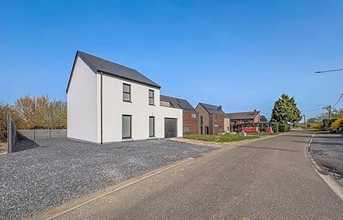 Huizen Koop Huur - 2