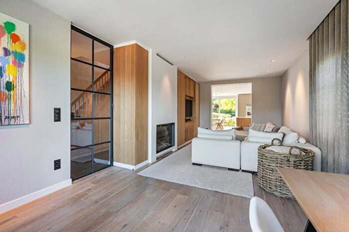Huizen Koop Huur - 3
