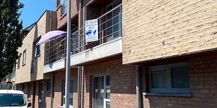 3-kamerappartement te huur in Hamme