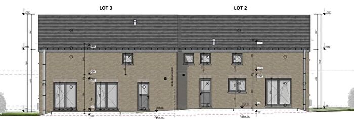 Huizen Koop Huur - 2