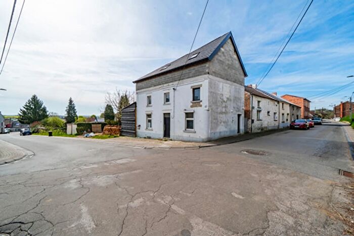 13-kamerhuis te koop in Jemeppe-sur-sambre