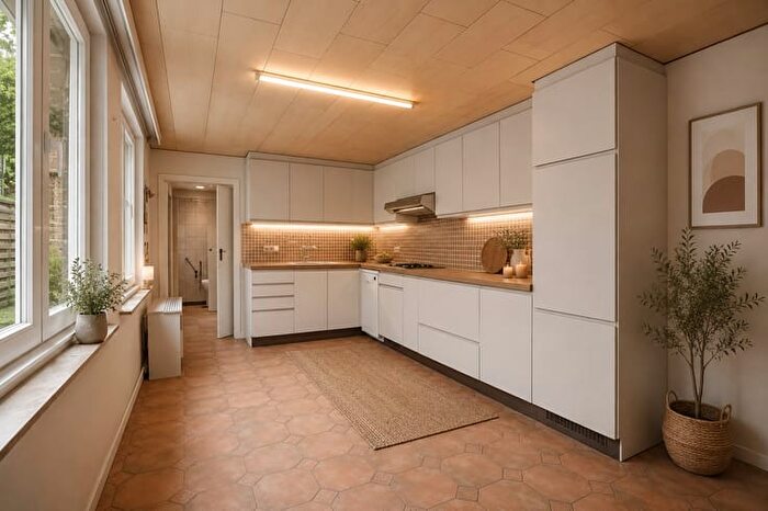Huizen Koop Huur - 3