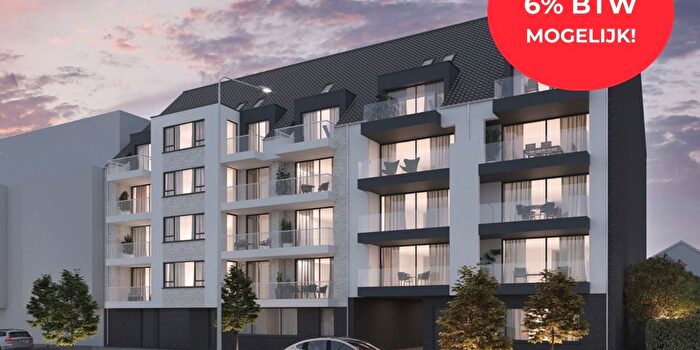 Huizen Koop Huur - 3