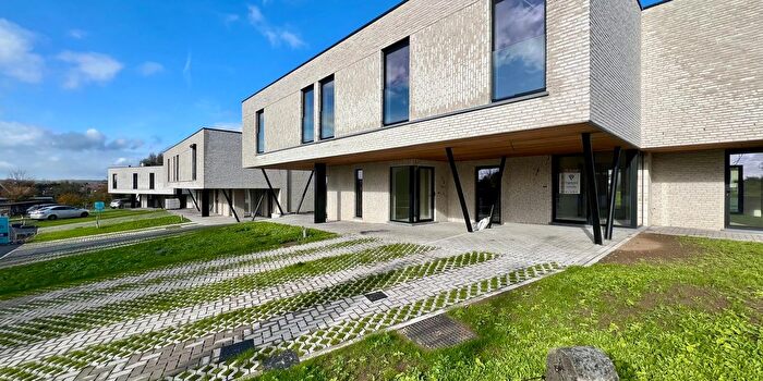Huizen Koop Huur - 2