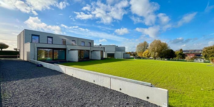 Huizen Koop Huur - 3