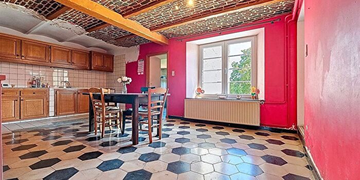Huizen Koop Huur - 3