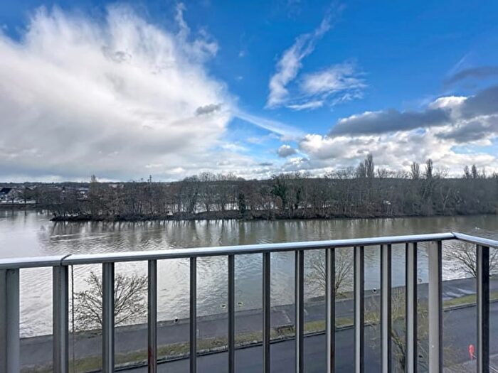 1-kamerappartement te koop in Namur