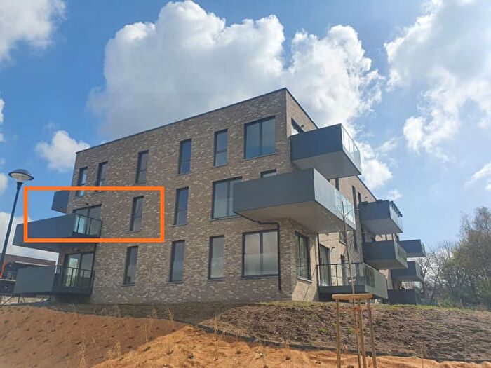 2-kamerappartement te huur in Vise