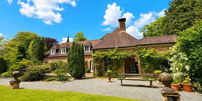 3-kamerhuis te koop in Sint-Genesius-Rode