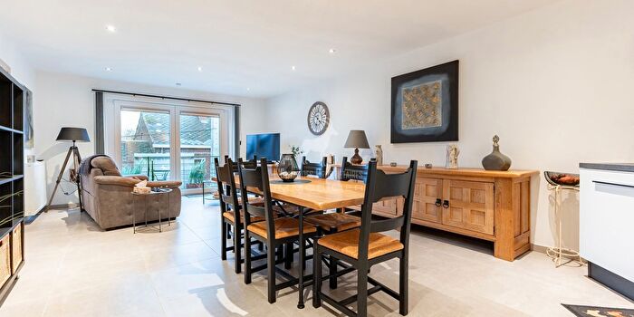 2-kamerappartement te koop in Erquelinnes