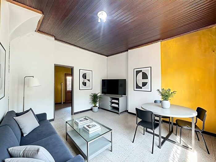1-kamerhuis te koop in GILLY