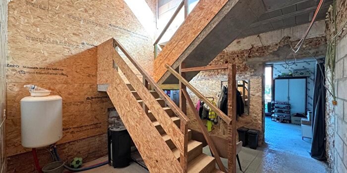 Huizen Koop Huur - 2