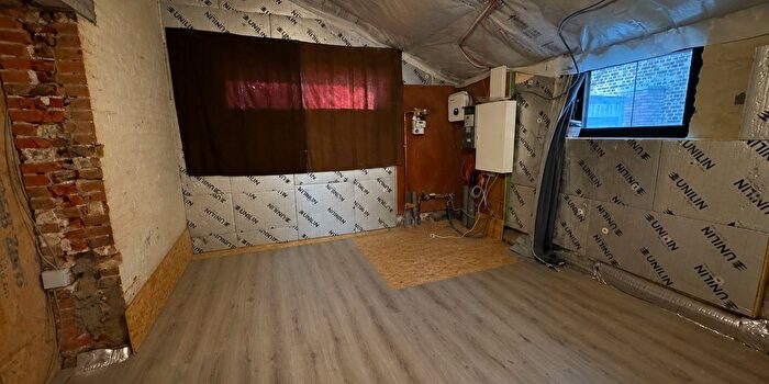 Huizen Koop Huur - 3
