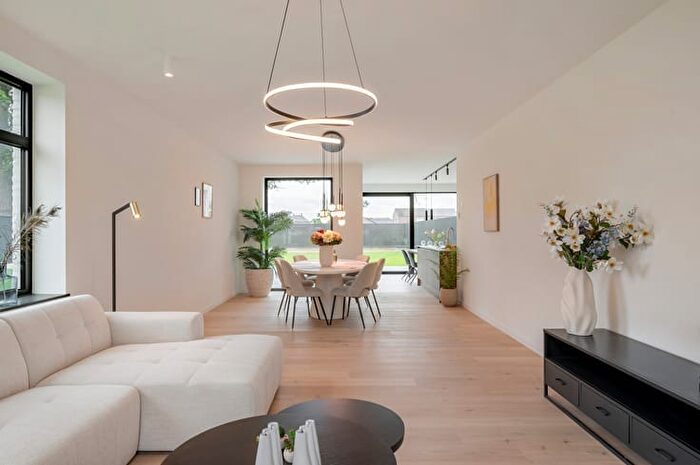 Huizen Koop Huur - 3